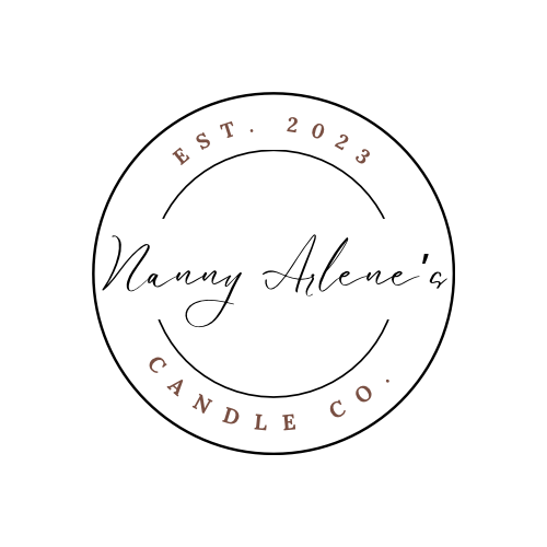 Nanny Arlene’s Candles