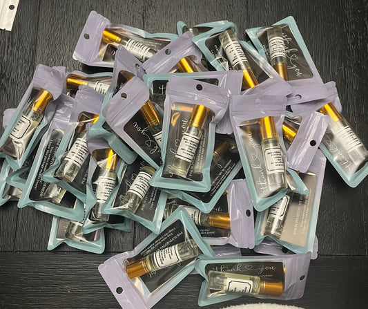 Dupe of Cannabis Santal