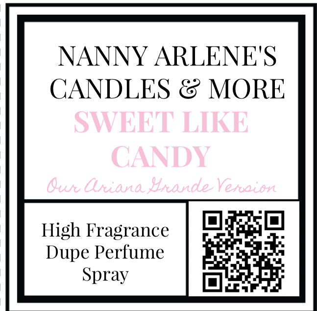 Women's DUPE Sweet Like Candy