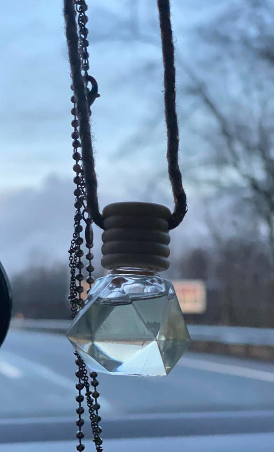Mahogany Teakwood